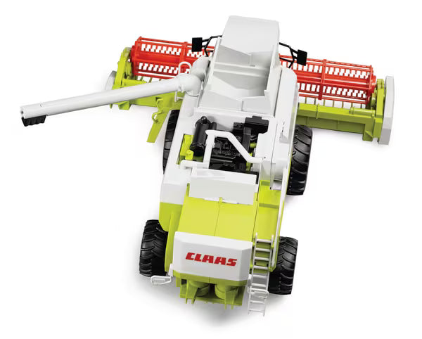 Bruder Claas Lexion 480 mejetærsker 1:25