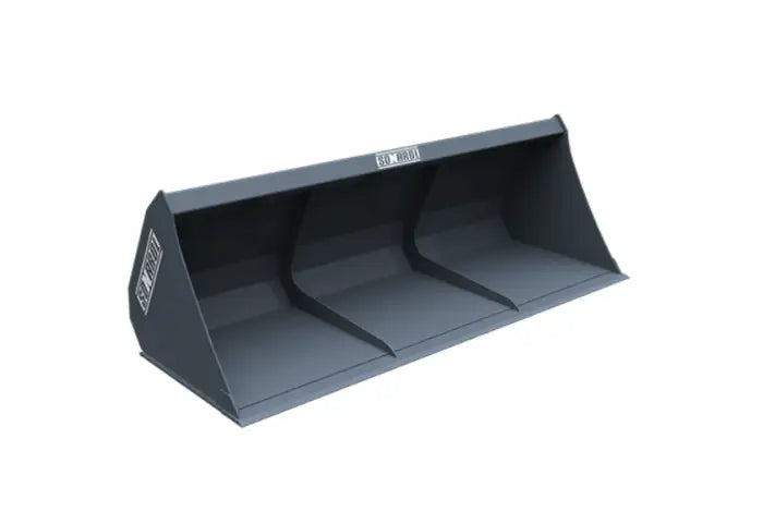 Universal skovl LU SNR GIANT