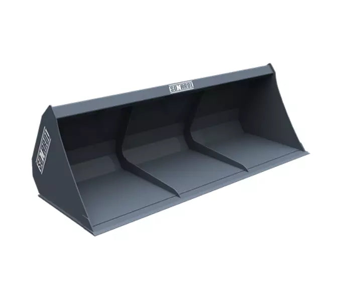 Universal skovl LU SNR Avant/Multitone