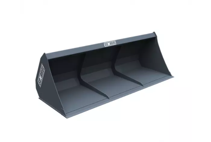 Universal skovl LU SNR SCHÄFFER