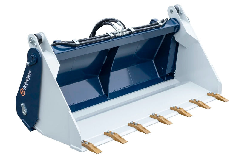 4 i 1 Skovl - Mini fra AV - Larsen - AV - Larsen