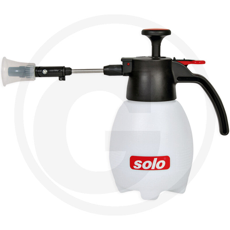 Solo Håndsprøjte Comfort 401