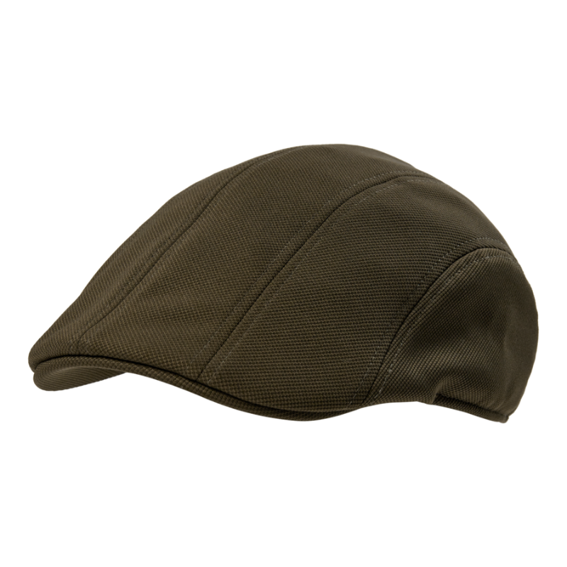 Deerhunter Muflon Pro Flatcap