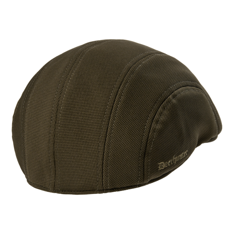 Deerhunter Muflon Pro Flatcap