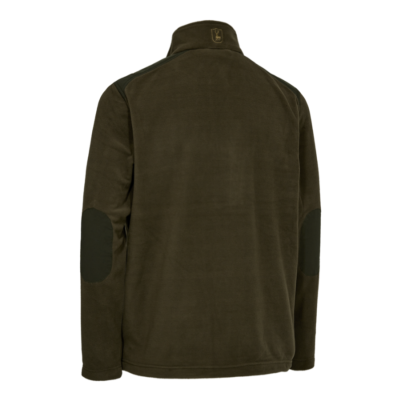 Deerhunter Climate ½-Zip Fleece med 37.5®