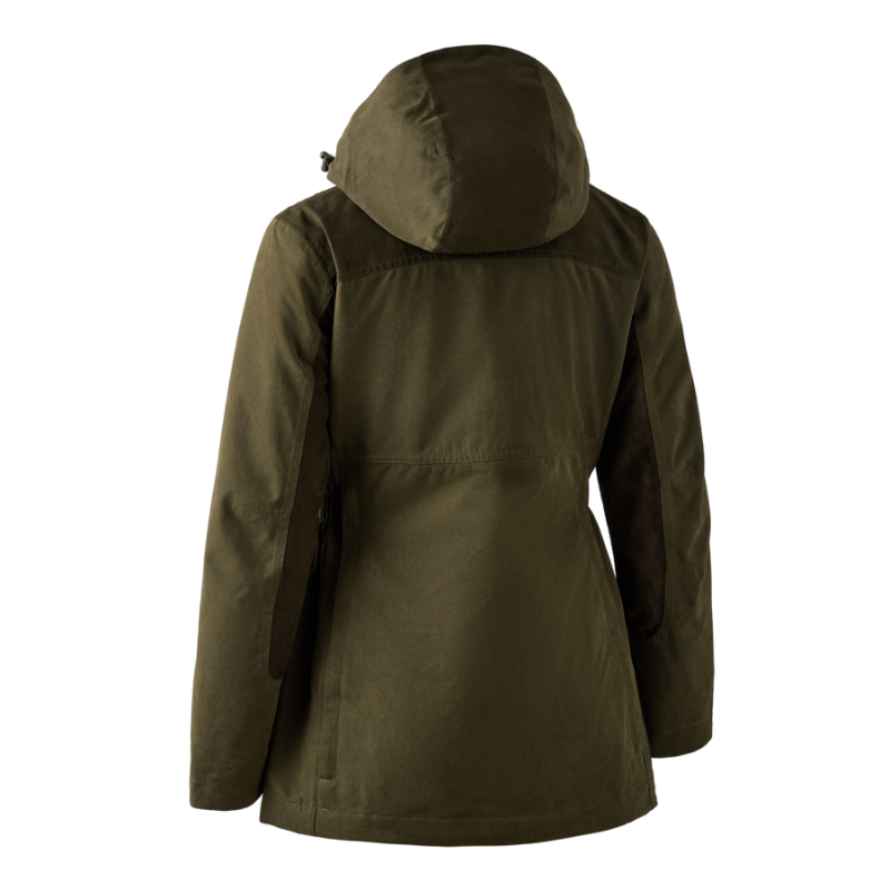 Deerhunter Lady Eagle Jakke