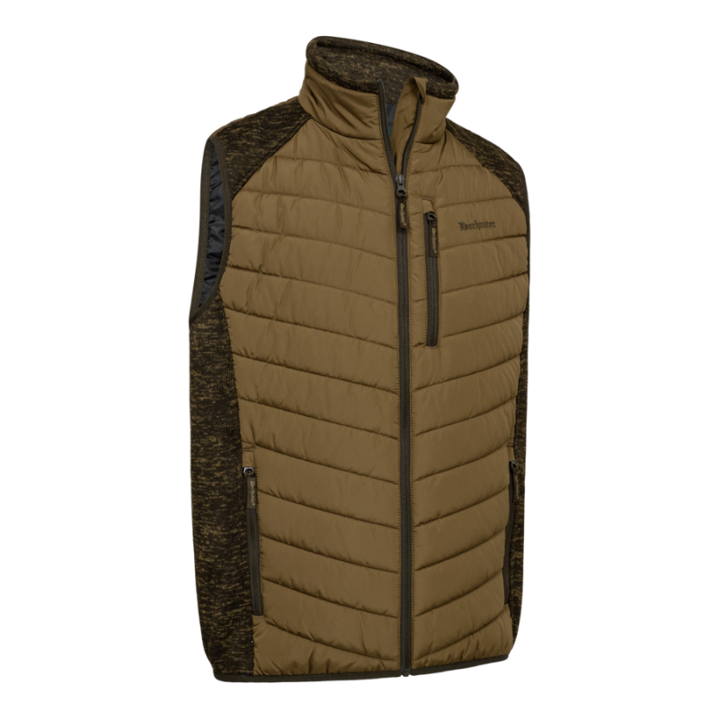 Deerhunter Moor Vatteret Vest