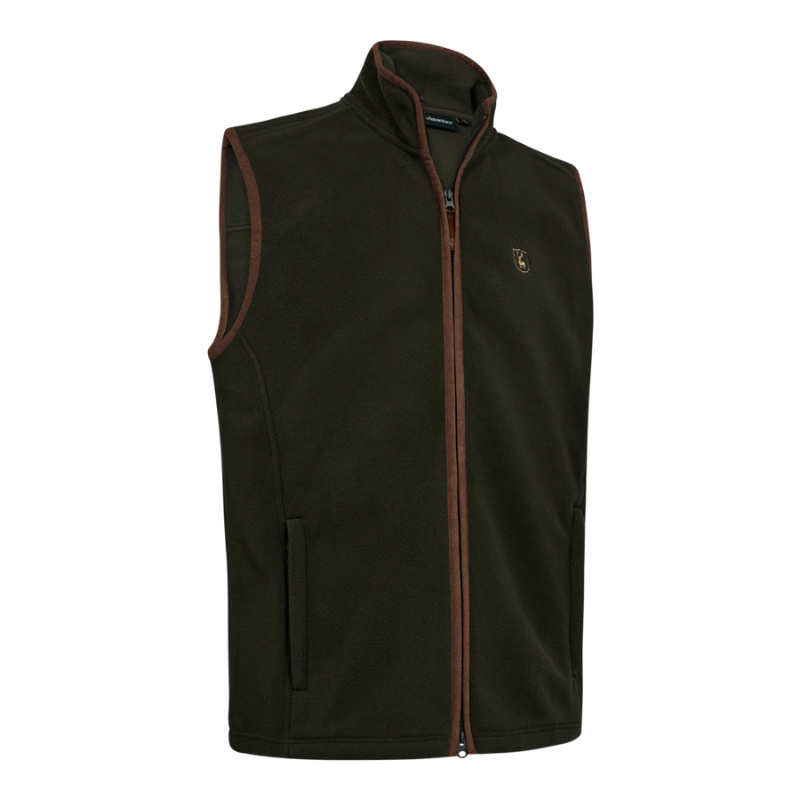 Deerhunter Cumbria Fleece Vest