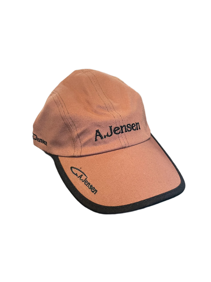 A. Jensen Kasket fra AV - Larsen - AV - Larsen