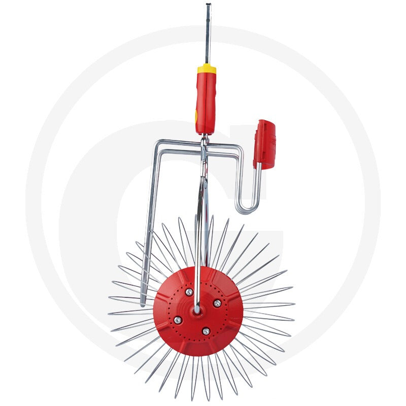 Wolf Garten Frugtsamler FC-M med ZM 140 skaft
multi-star®