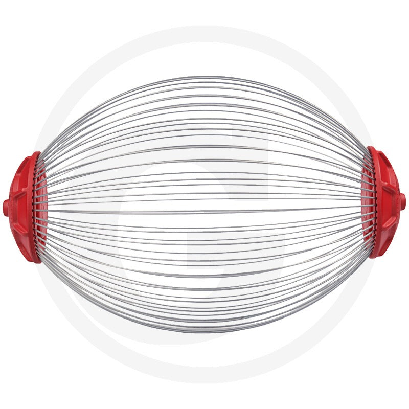 Wolf Garten Frugtsamler FC-M med ZM 140 skaft
multi-star®
