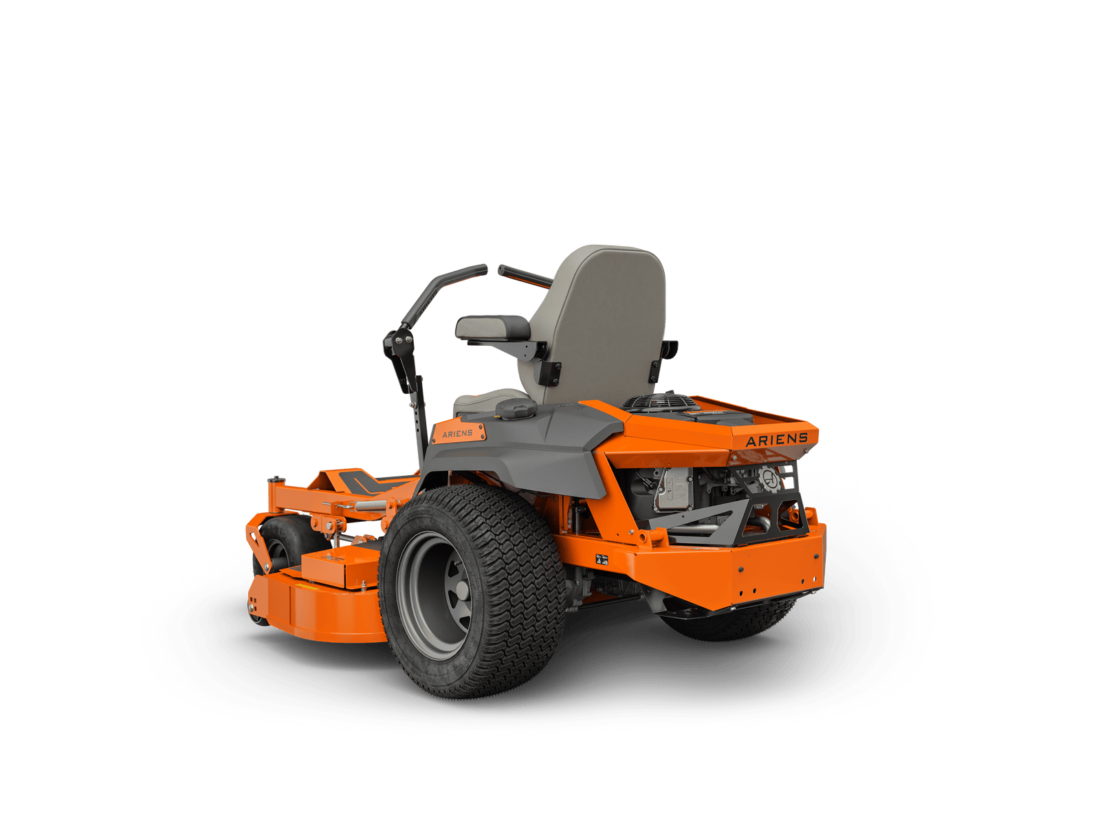 Ariens Apex 52SD Zero - turn fra Ariens - AV - Larsen