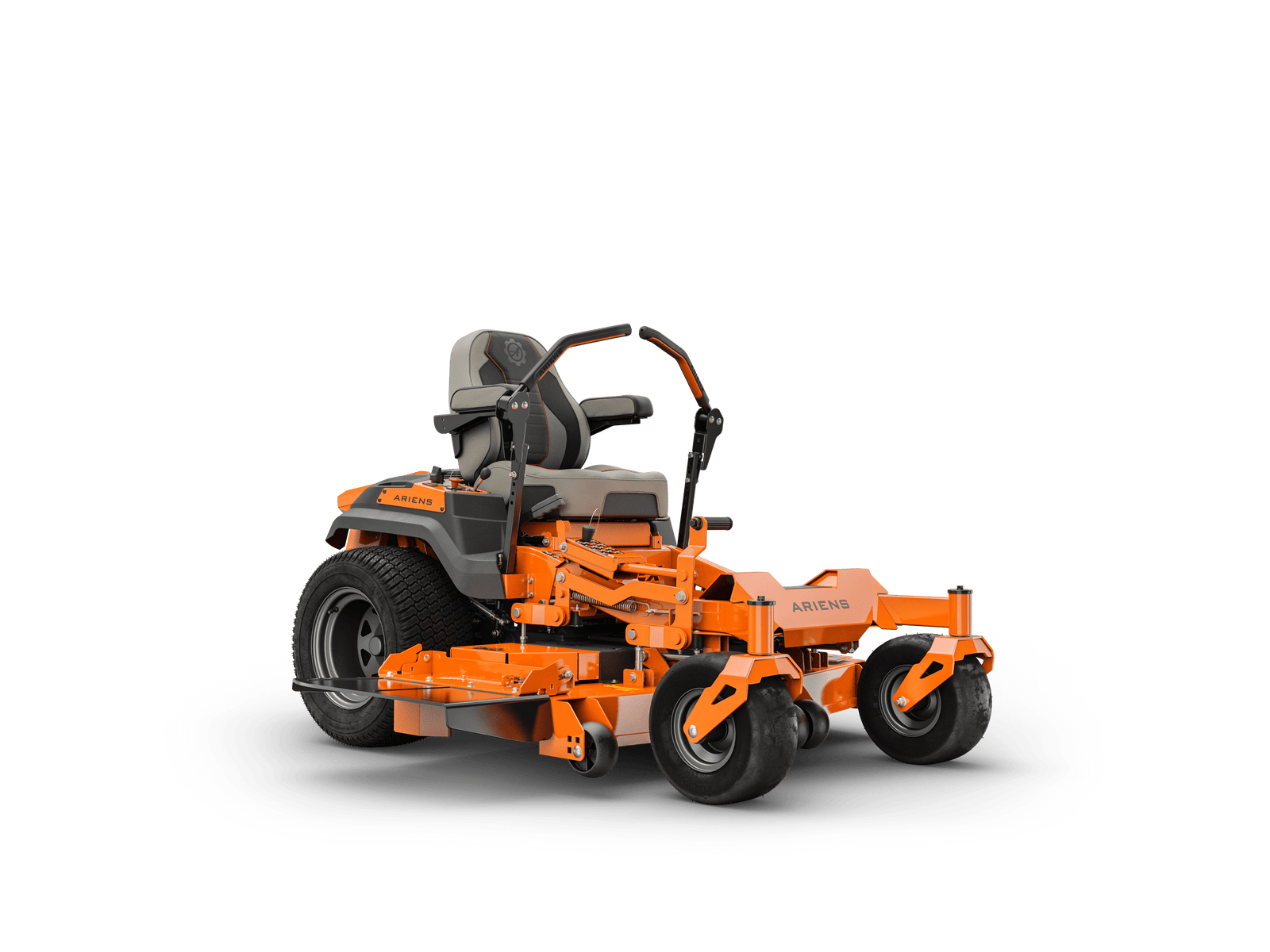 Ariens Apex 52SD Zero - turn fra Ariens - AV - Larsen