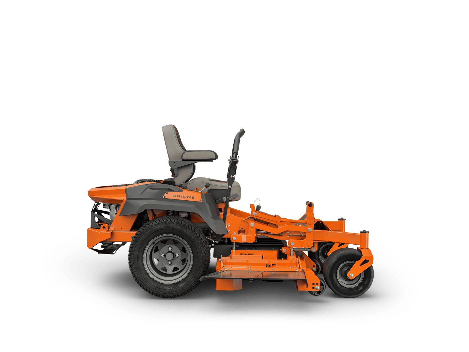 Ariens Apex 52SD Zero - turn fra Ariens - AV - Larsen