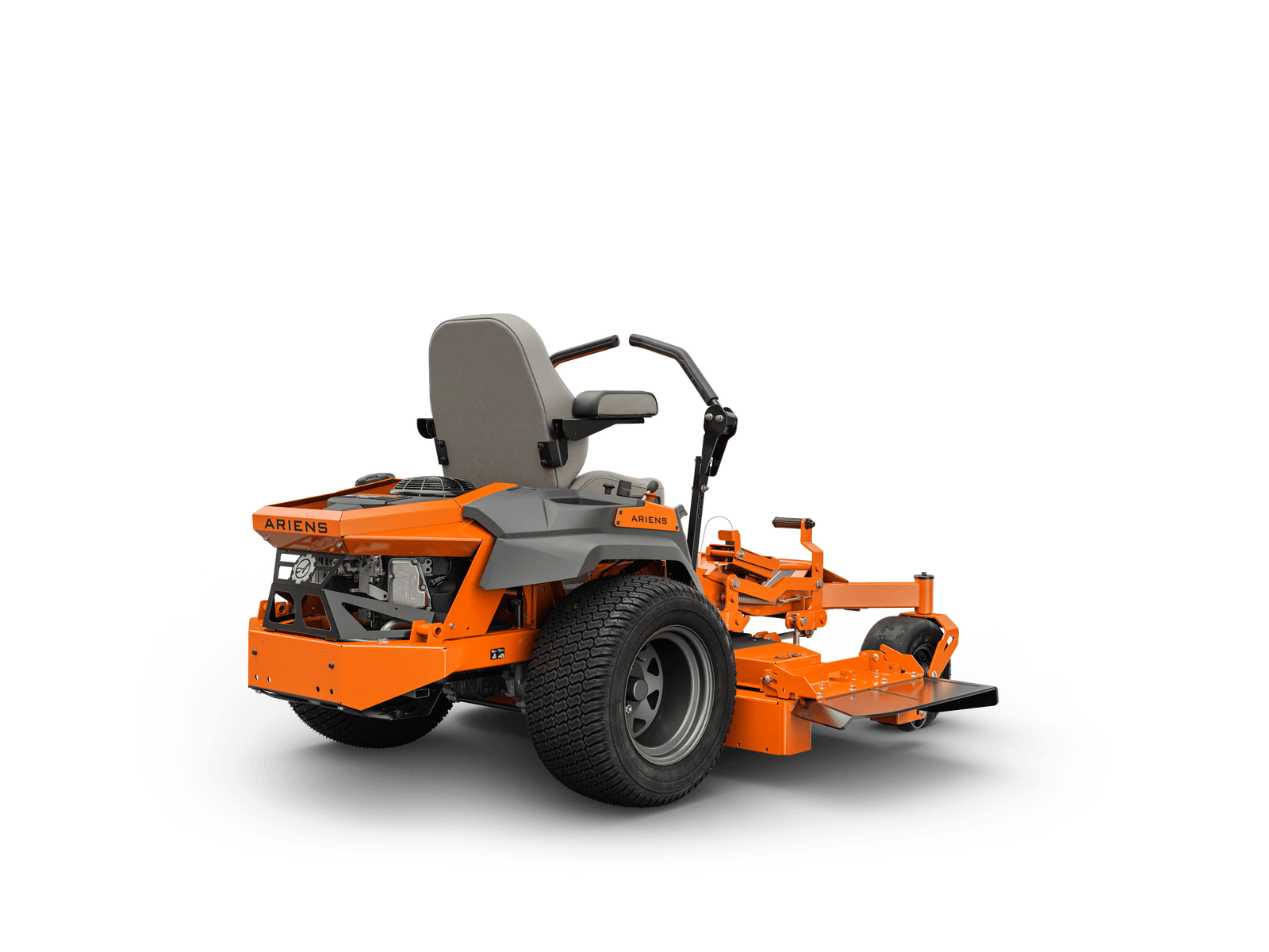 Ariens Apex 52SD Zero - turn fra Ariens - AV - Larsen