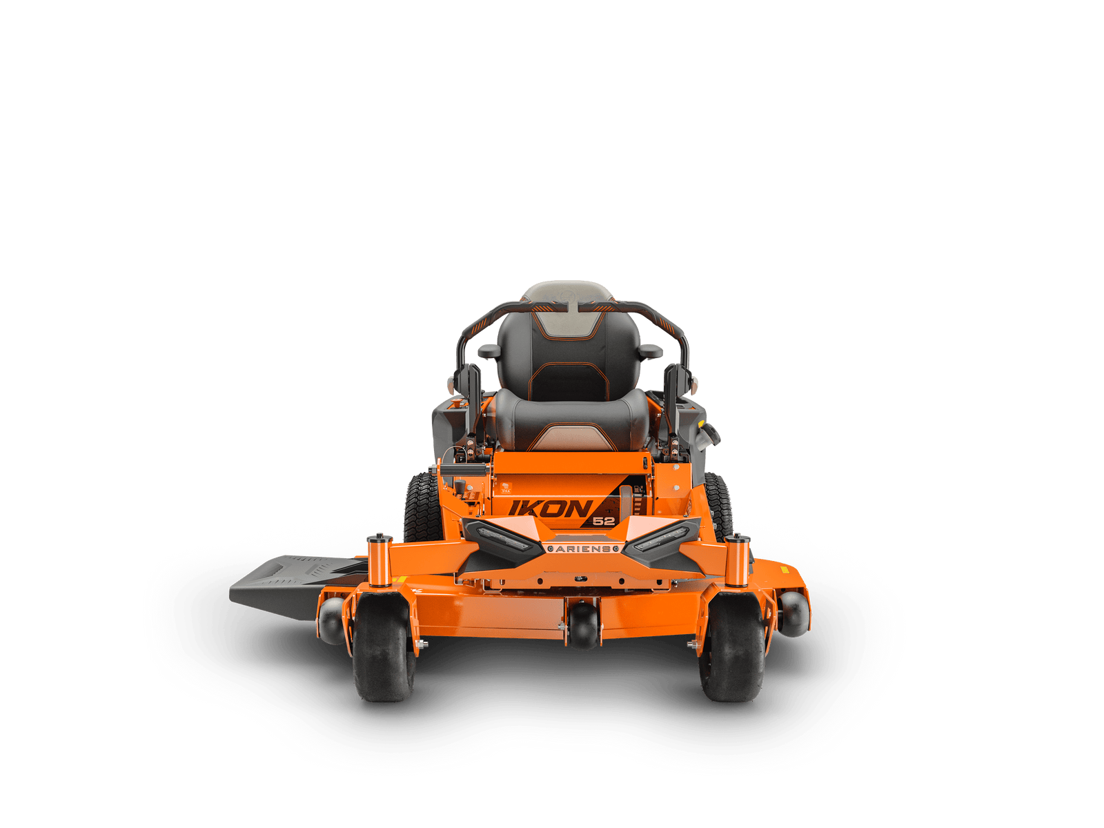 Ariens Ikon 52 Zero - turn fra Ariens - AV - Larsen