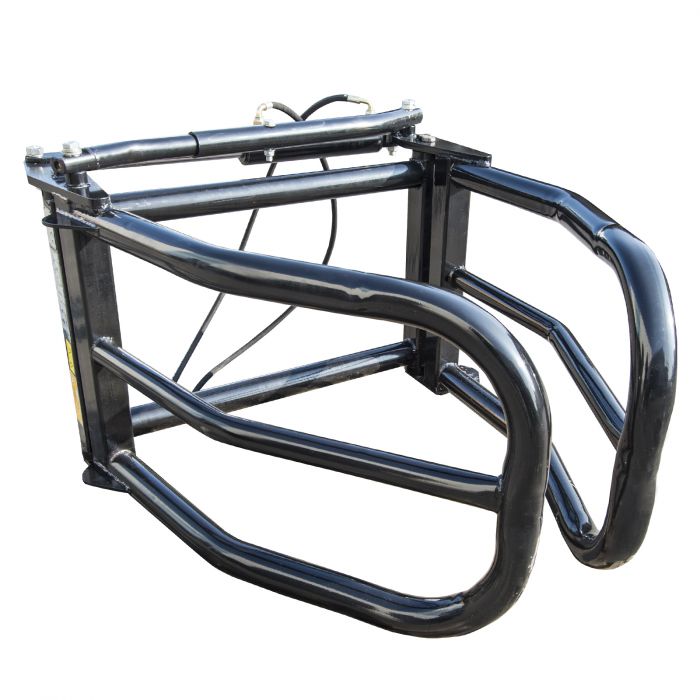 Balletang BG2003, store BM Volvo - beslag fra Kellfri - AV - Larsen