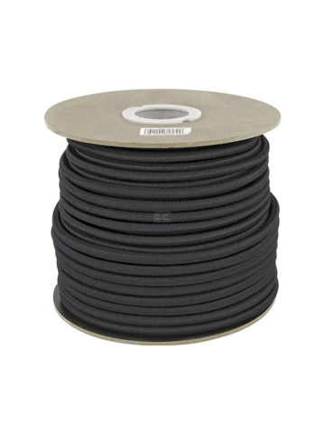 Bungee - snor / Elastisk reb, 8 mm fra AV - Larsen - AV - Larsen