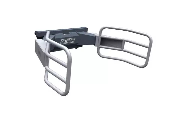 Sonarol Balletang 1700mm med Euro Beslag