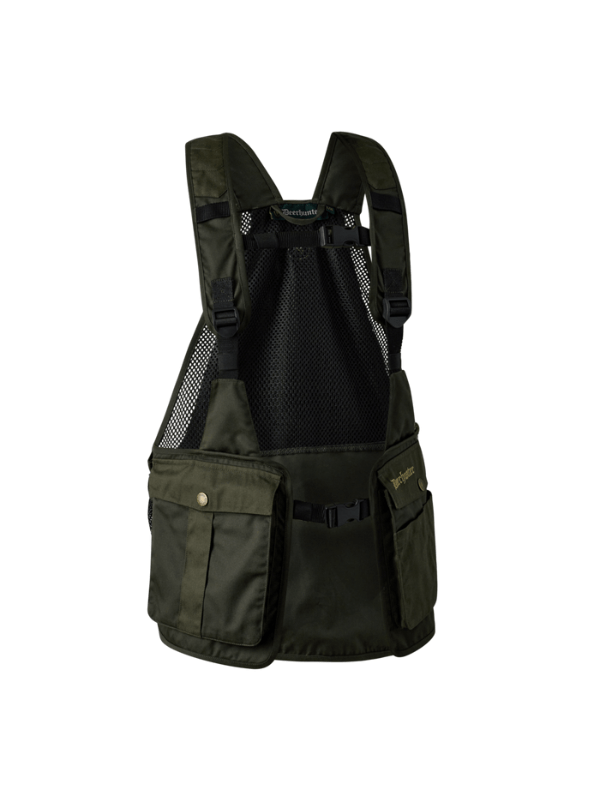 Deerhunter Atlas Vest fra Deerhunter - AV - Larsen