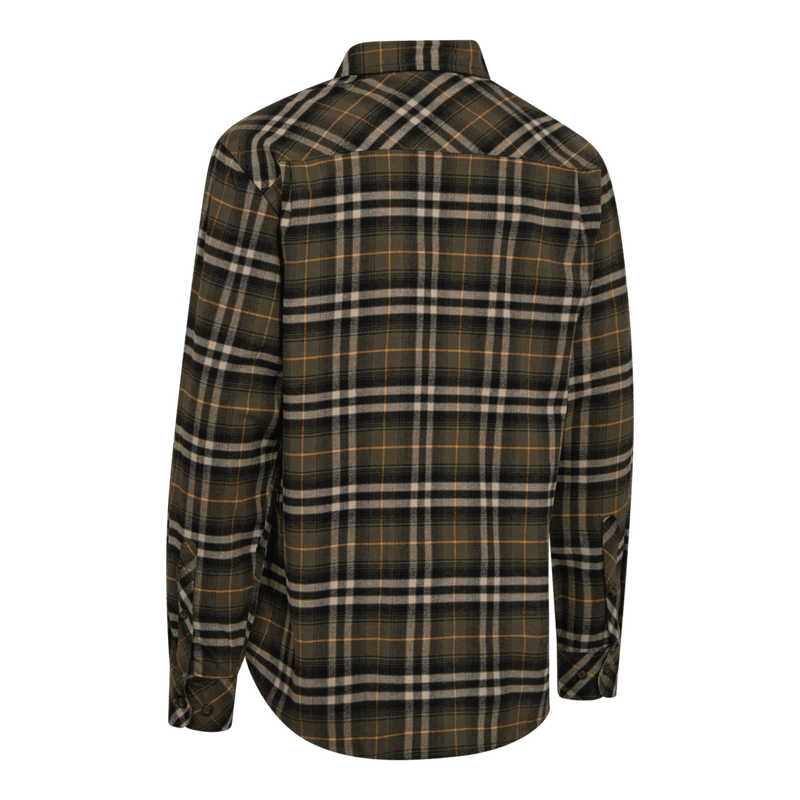 Deerhunter Carson Skjorte fra Deerhunter - AV - Larsen