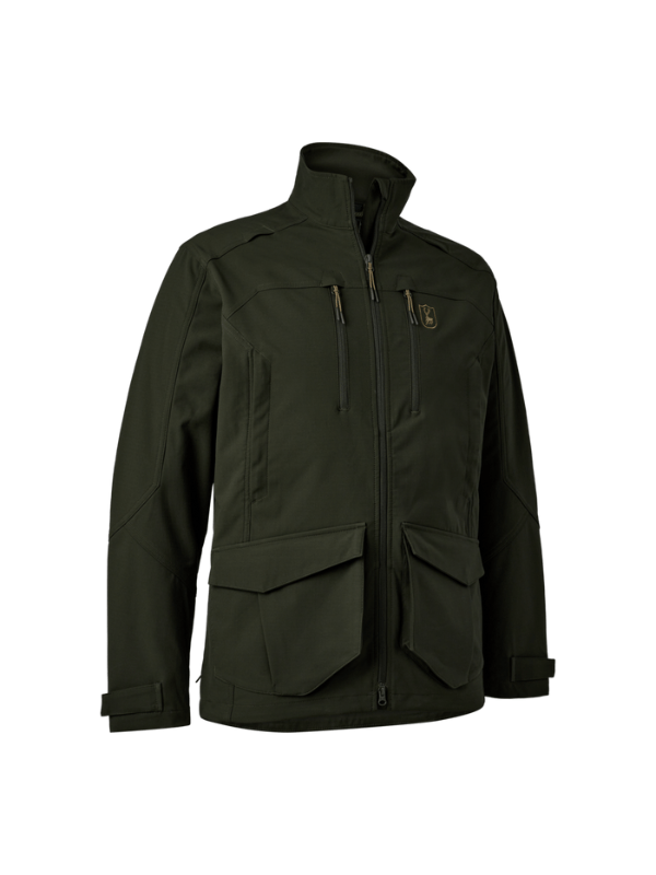 Deerhunter Climate 37.5 Jakke fra Deerhunter - AV - Larsen