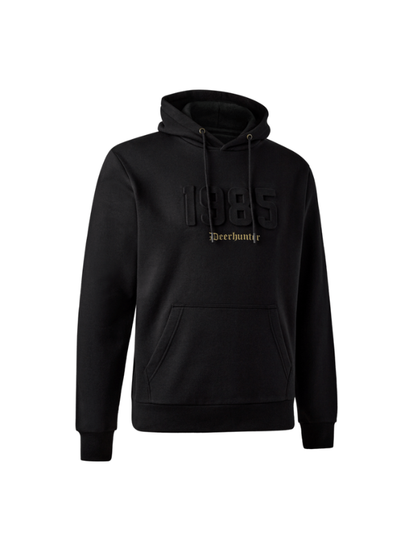 Deerhunter Jubilee Hættetrøje fra Deerhunter - AV - Larsen