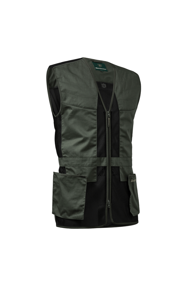 Deerhunter Mesh Atlas Skydevest fra Deerhunter - AV - Larsen