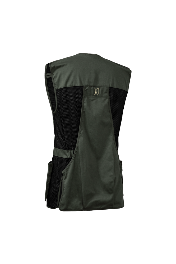 Deerhunter Mesh Atlas Skydevest fra Deerhunter - AV - Larsen