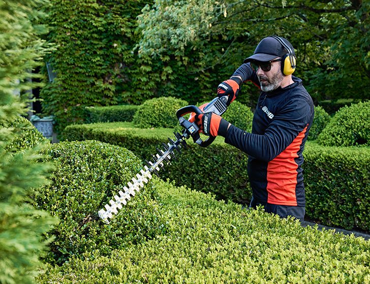 DHC - 2200R fra ECHO - AV - Larsen