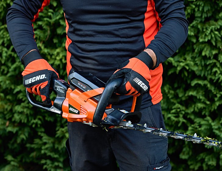 DHC - 2800R fra ECHO - AV - Larsen