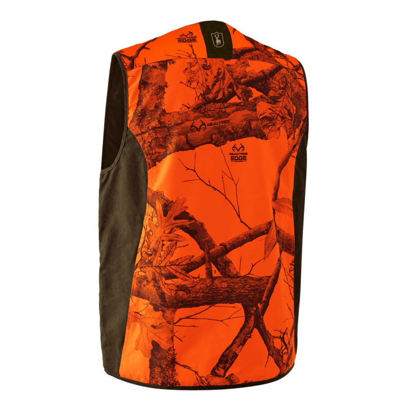 Eagle Vest fra Deerhunter - AV - Larsen