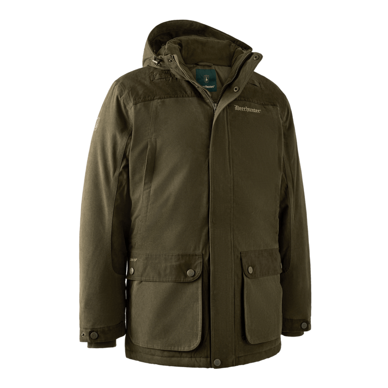 Eagle Winter Jakke fra Deerhunter - AV - Larsen