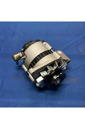 Generator m/vacumforst. 24V HZM fra AV - Larsen - AV - Larsen