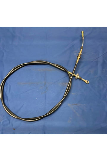 Håndbremsekabel 2190mm HZM fra AV - Larsen - AV - Larsen