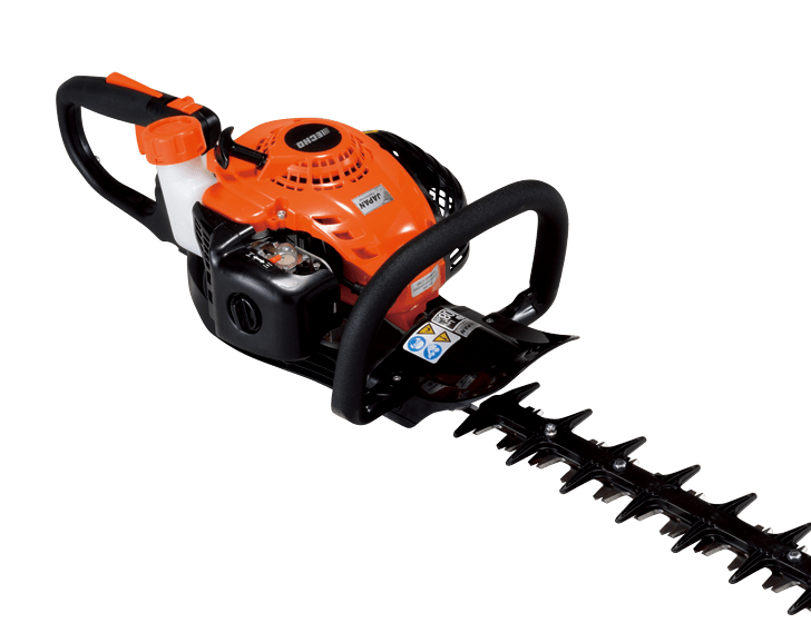 HCR - 165ES fra ECHO - AV - Larsen