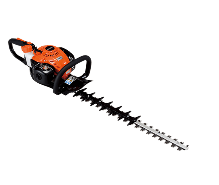 HCR - 165ES fra ECHO - AV - Larsen