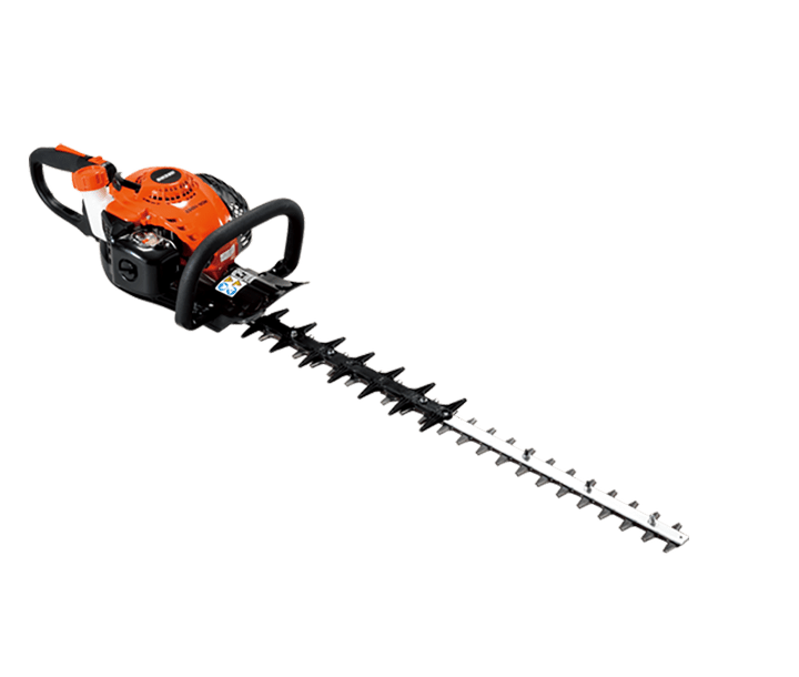 HCR - 185ES fra ECHO - AV - Larsen