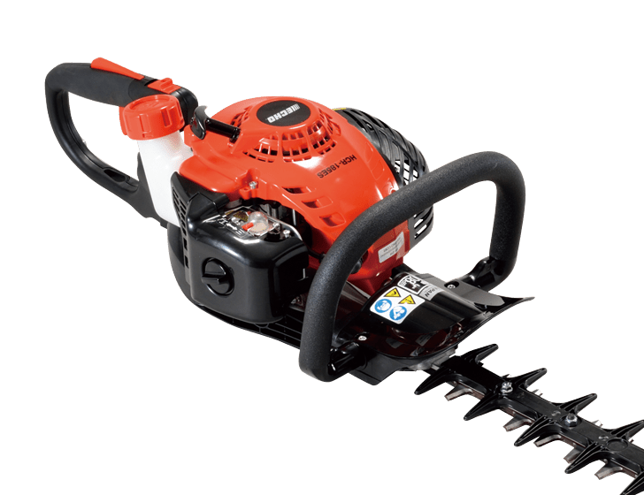 HCR - 185ES fra ECHO - AV - Larsen