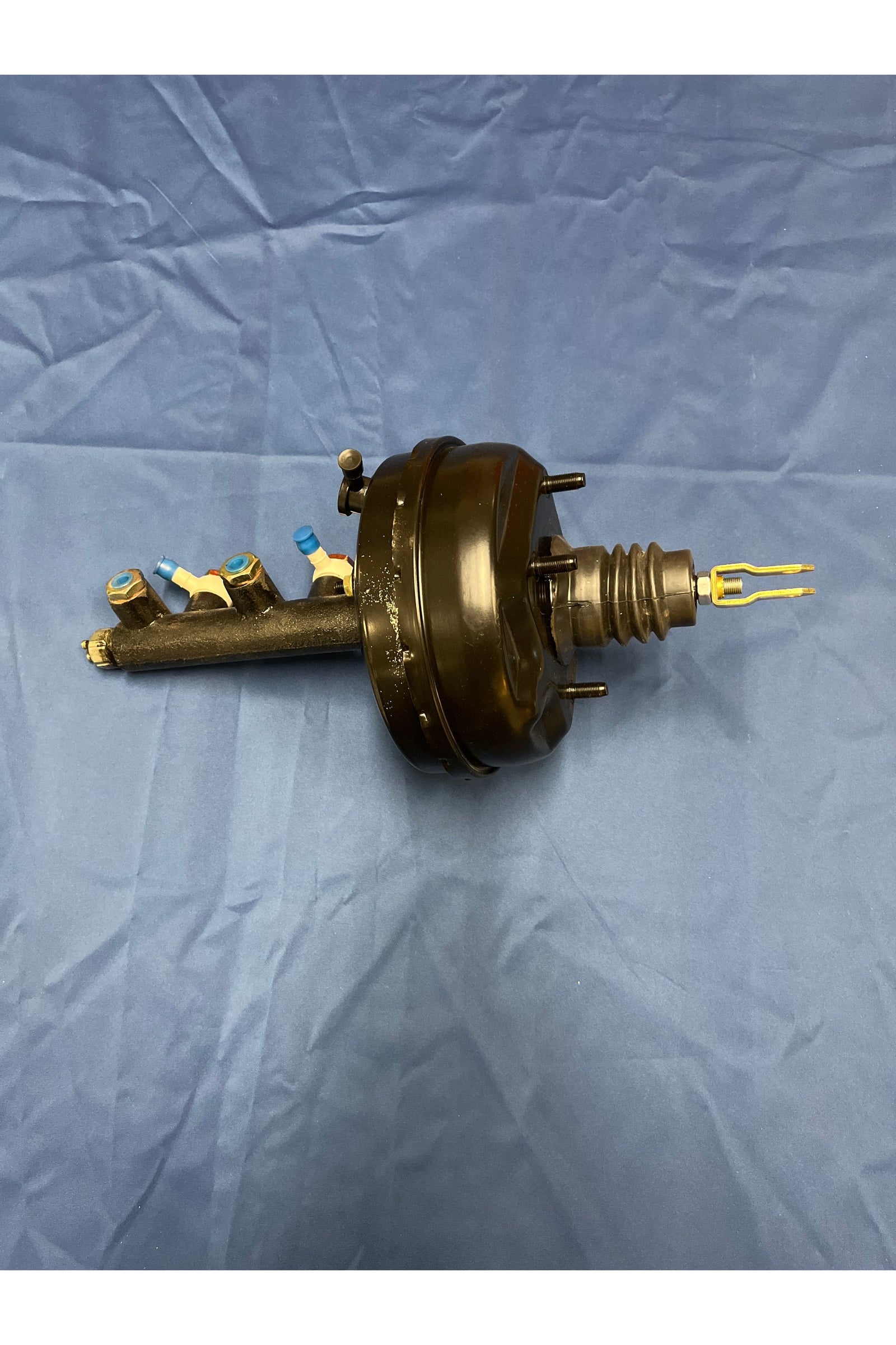Hovedbremsecylinder HZM fra AV - Larsen - AV - Larsen