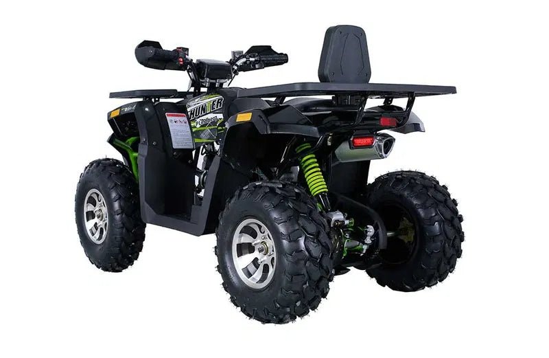 Hunter 200 ATV fra Hunter - AV - Larsen