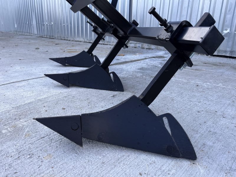 Hyppeplov - Sanko fra AV - Larsen - AV - Larsen