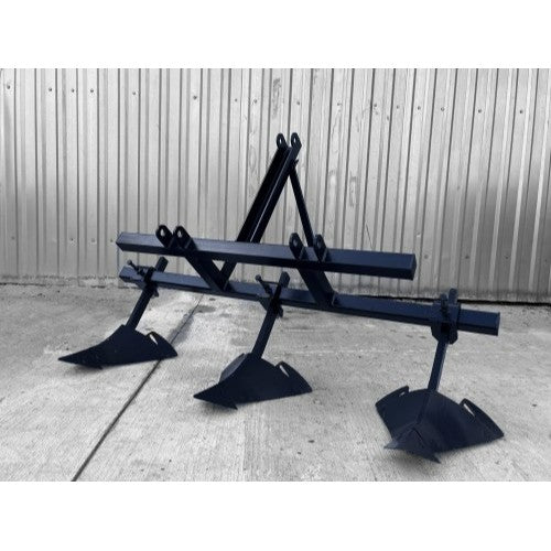 Hyppeplov - Sanko fra AV - Larsen - AV - Larsen