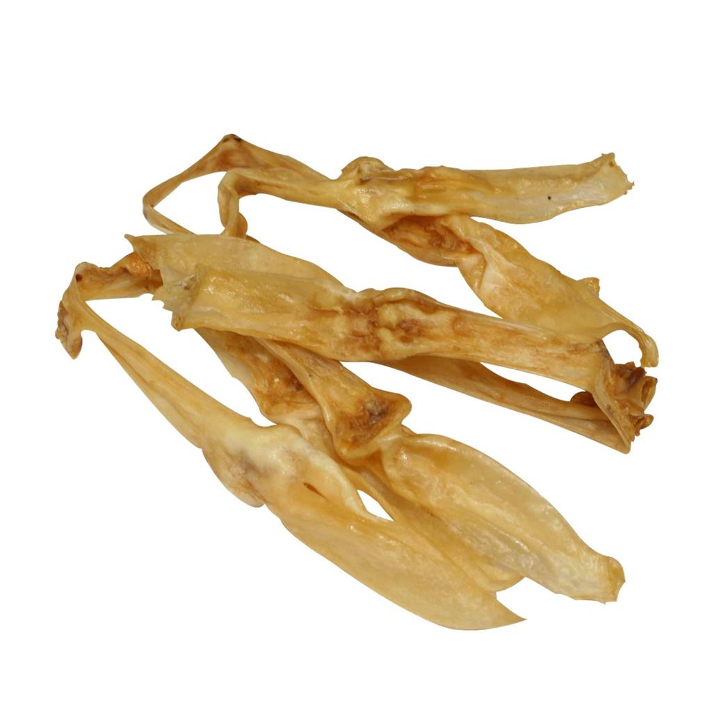 Kaninøre 100g. fra AKUDIM - AV - Larsen