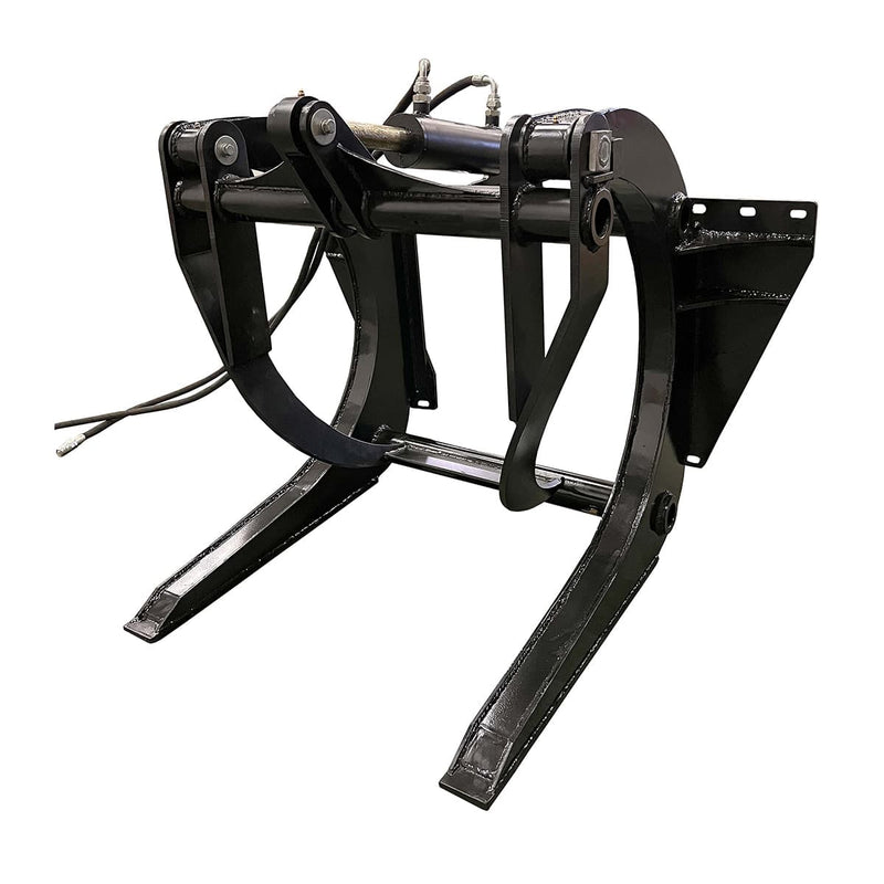 Kellfri Tømmerklo med Eurobeslag fra AV - Larsen - AV - Larsen