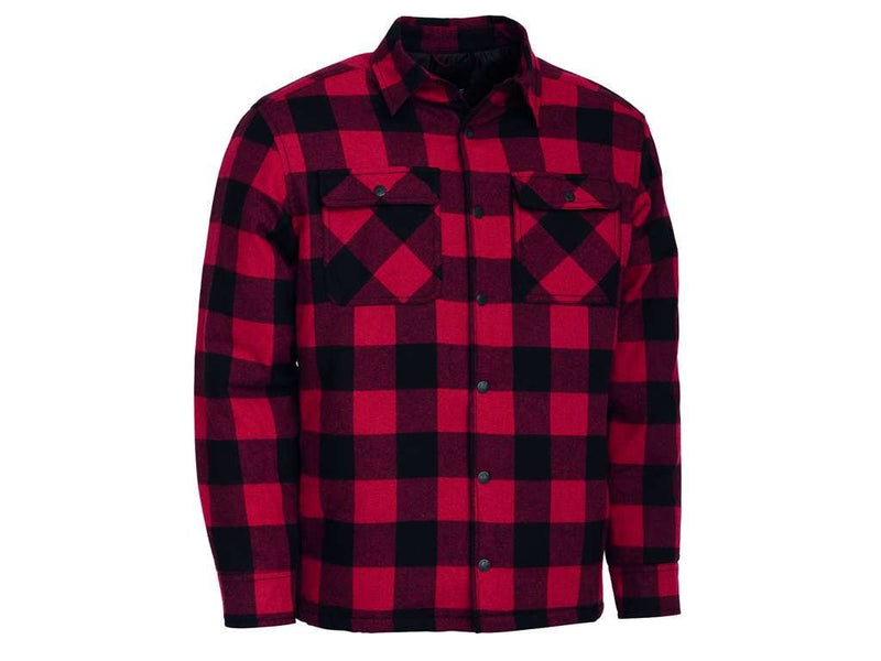 Kinetic Insulated Shirt fra Kinetic - AV - Larsen