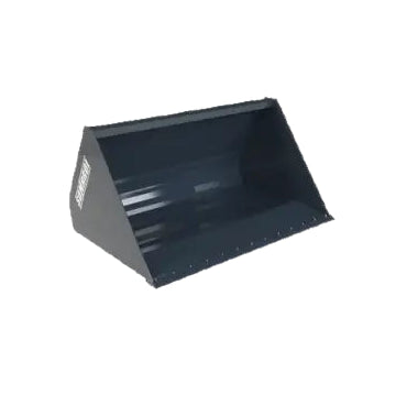 Stor Kapacitets Skovl Fra Sonarol