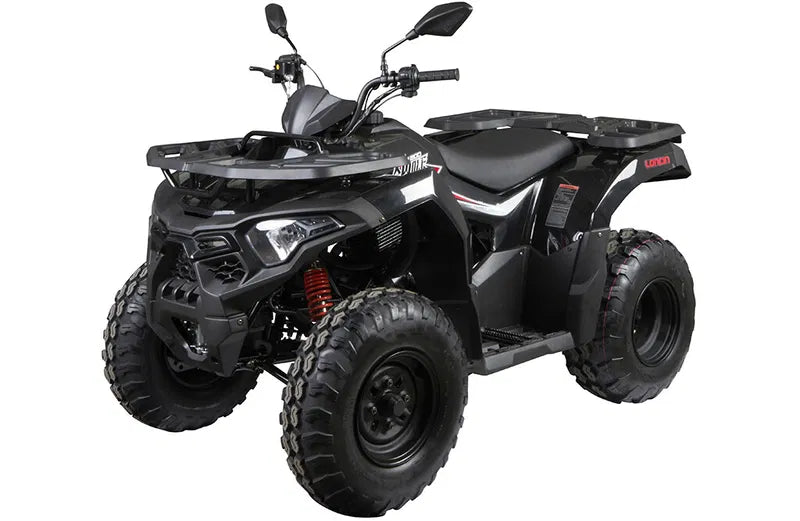 Loncin ATV Xwolf 200. (Kan ikke indregistreres) fra Loncin - AV - Larsen