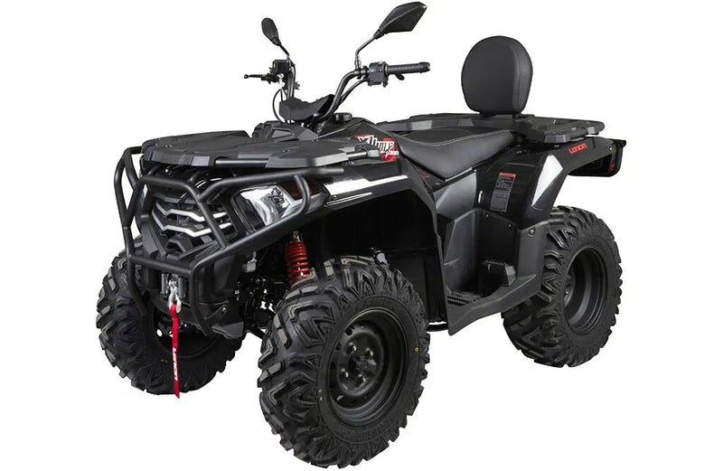 Loncin ATV Xwolf 300 (Kan ikke indregistreres) fra Loncin - AV - Larsen