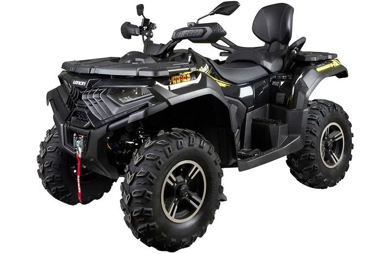 Loncin ATV Xwolf 700L T3A (Kan indregistreres) fra Loncin - AV - Larsen